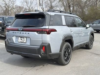 New 2026 Subaru Outback Limited