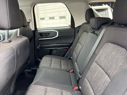 Certified 2023 Ford Bronco Sport Big Bend image 12