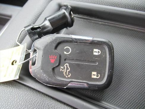 Used 2022 Chevrolet Silverado 2500 LTZ w/ LTZ Plus Package image 33