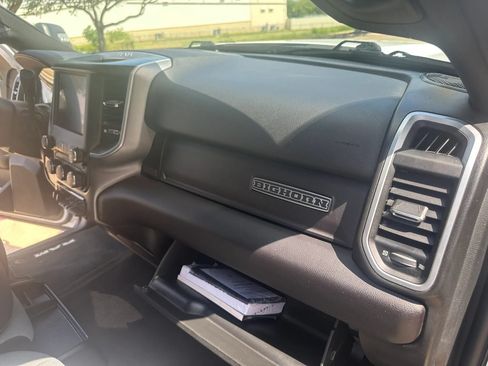 Used 2023 RAM 2500 Big Horn w/ Level 1 Equipment Group AWD/4WD image 29