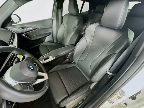 New 2026 BMW X2 xDrive28i w/ Technology Package AWD/4WD image 33