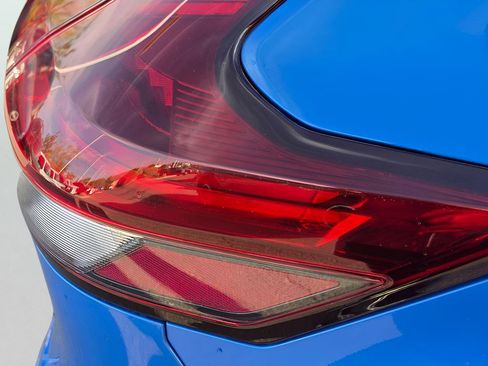 Used 2023 Nissan Kicks SV image 34