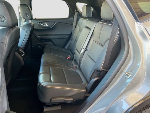 Used 2023 Chevrolet Blazer Premier w/ Driver Confidence II Package FWD image 25