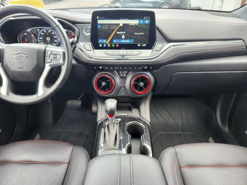 Used 2024 Chevrolet Blazer RS AWD/4WD image 12