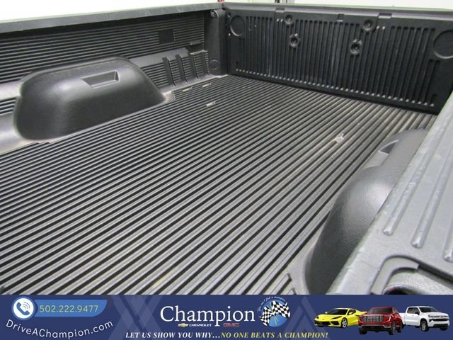 Used 2015 Ford F350 Lariat w/ Chrome Package AWD/4WD image 19