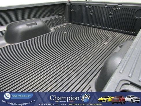 Used 2015 Ford F350 Lariat w/ Chrome Package AWD/4WD image 19