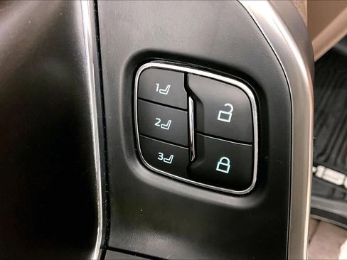 Used 2024 Ford F150 King Ranch w/ FX4 Off-Road Package AWD/4WD image 34