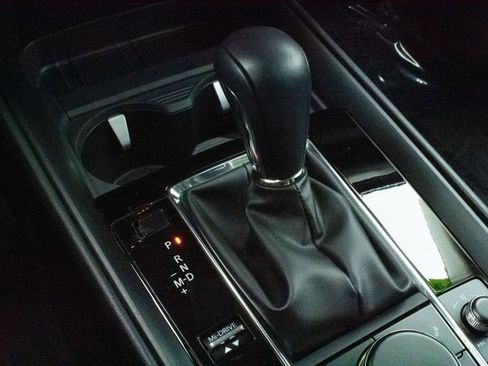 Used 2025 MAZDA CX-50 AWD 2.5 S w/ Premium Plus Pkg image 17