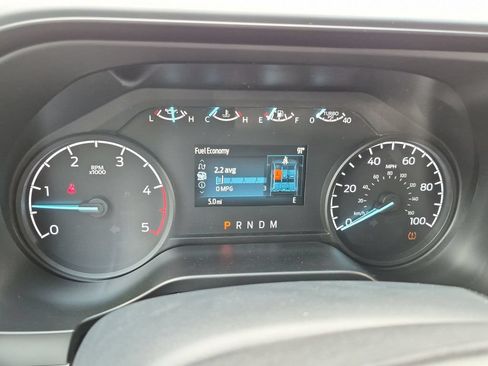 New 2026 Ford F350 XLT w/ Snow Plow/Camper Package AWD/4WD image 16