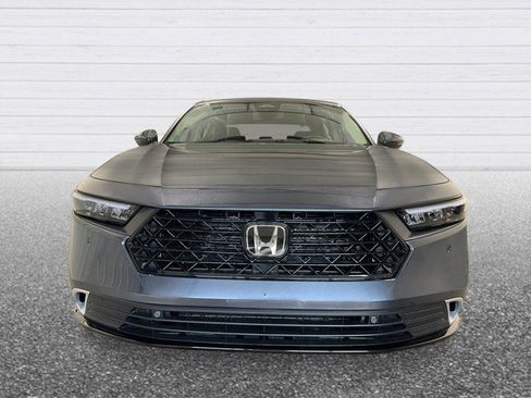 New 2026 Honda Accord Touring image 11