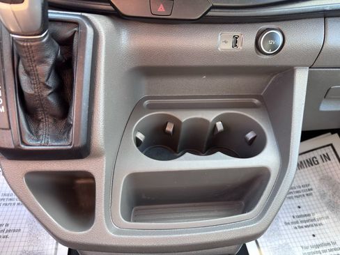 Used 2020 Ford Transit 350 148 High Roof w/ Load Area Protection Package RWD image 24