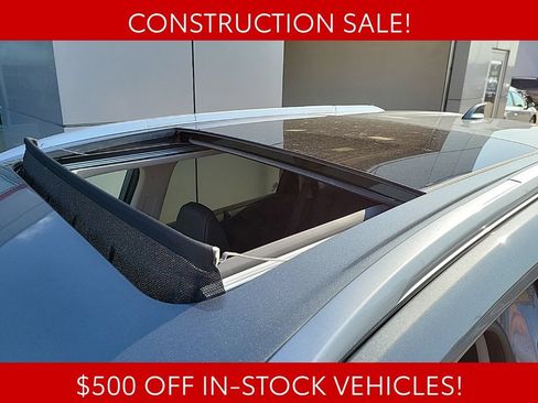 Used 2023 Nissan Rogue SV w/ SV Premium B Package AWD/4WD image 3