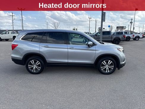 Used 2018 Honda Pilot EX-L image 7