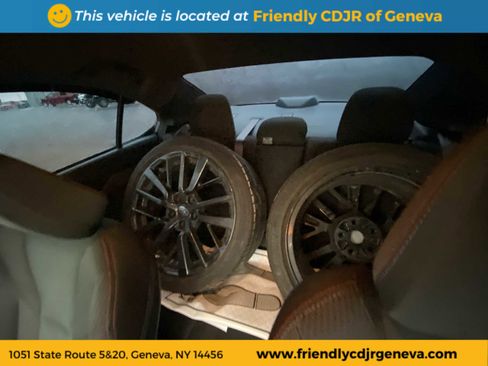 Used 2022 Subaru WRX Premium image 18