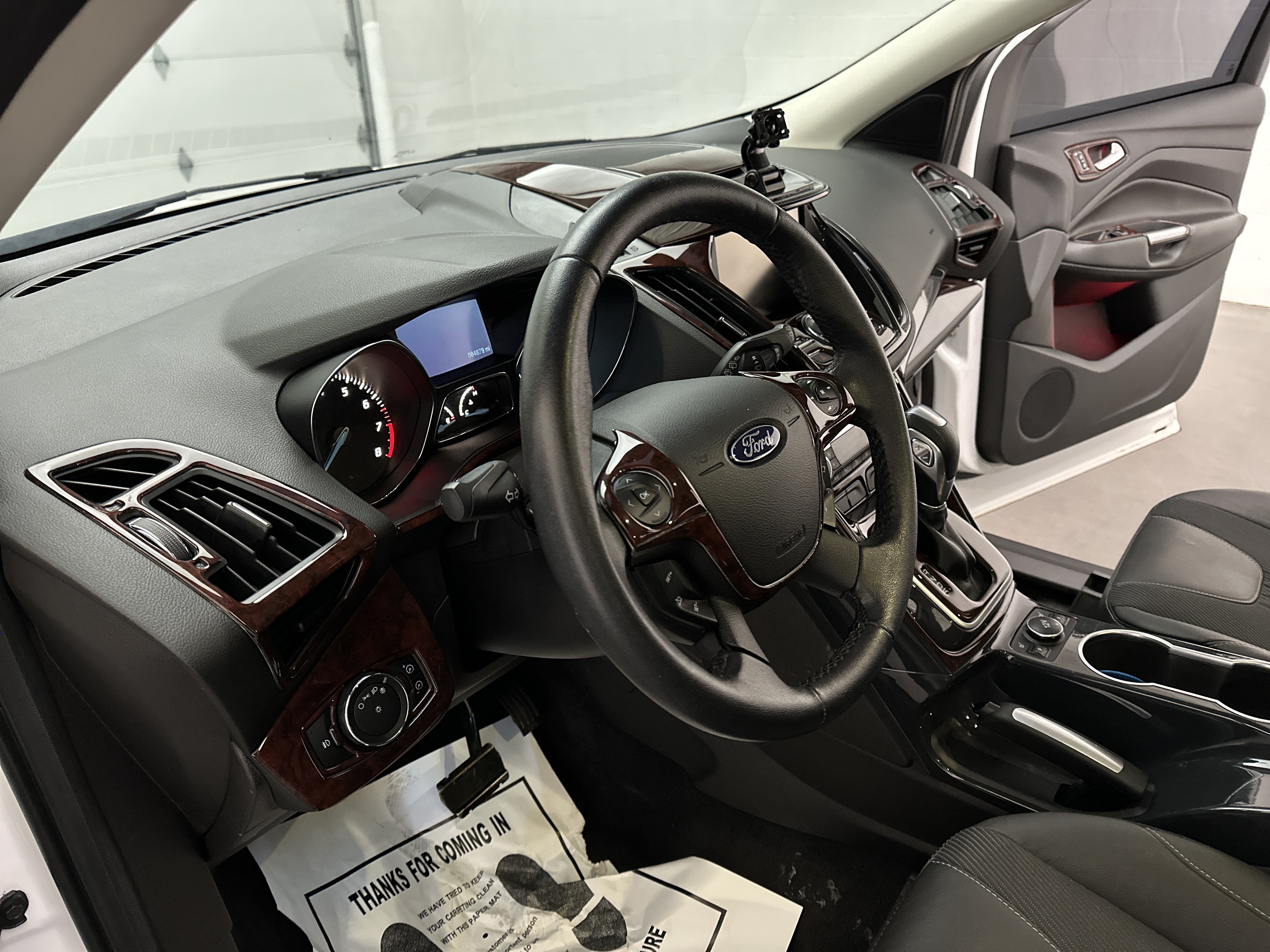 Used 2013 Ford Escape Titanium FWD image 17