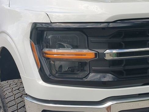 Used 2024 Ford F150 XLT AWD/4WD image 9
