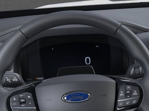New 2026 Ford Explorer Platinum w/ LUX Leather Package AWD/4WD image 13