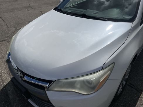 Used 2015 Toyota Camry XLE w/ Moonroof Package FWD image 32