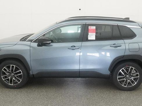 New 2026 Toyota Corolla Cross XLE FWD image 20