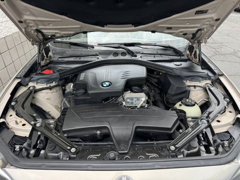 Used 2016 BMW 228i Convertible RWD image 4
