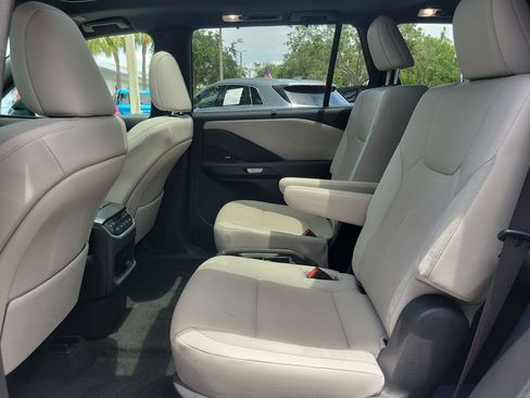 Used 2024 Lexus TX 350 FWD w/ Technology Package image 8