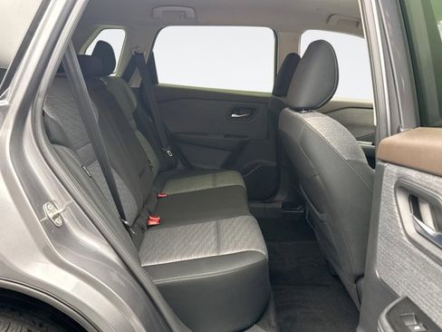 Used 2023 Nissan Rogue SV AWD/4WD image 17