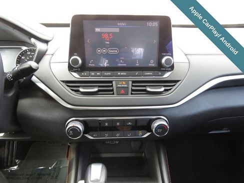 Used 2021 Nissan Altima 2.5 SR image 25