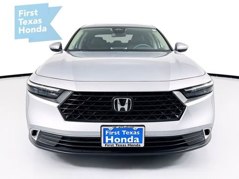 Used 2024 Honda Accord EX image 2