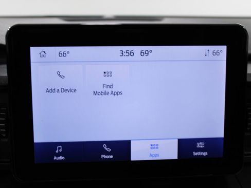 Used 2023 Ford Explorer XLT image 52