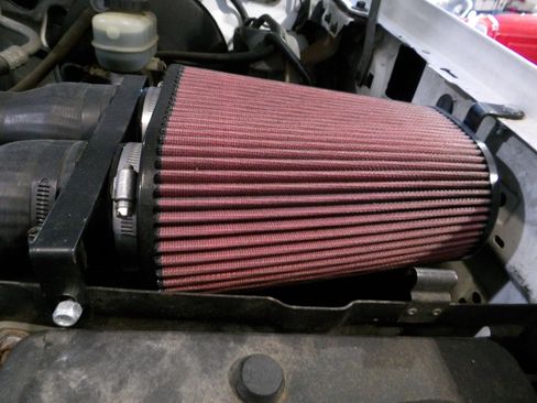 Used 1992 Ford Bronco image 98