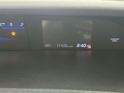 Used 2013 Honda Civic LX image 16