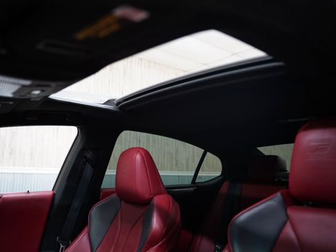 Used 2020 Lexus ES 350 F Sport w/ Accessory Package 2 FWD image 26