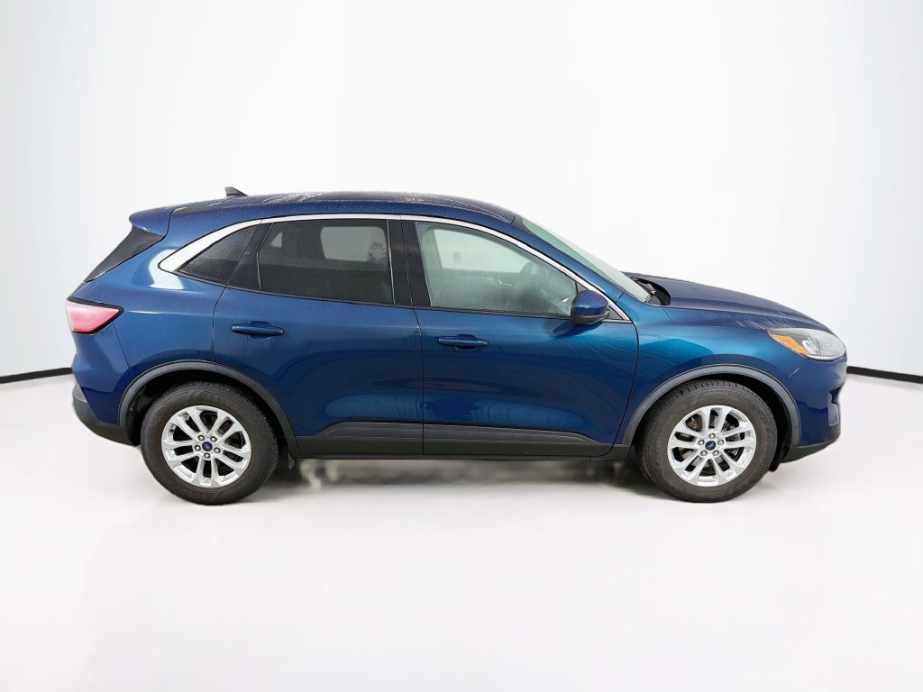 Used 2020 Ford Escape SE FWD image 4