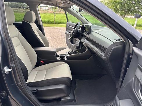 Used 2024 Honda CR-V EX image 21