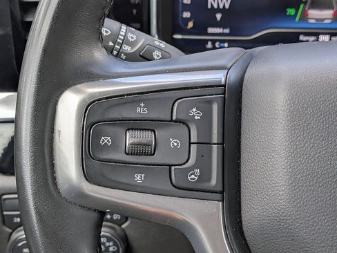 Certified 2025 Chevrolet Silverado 2500 LT w/ Safety Package AWD/4WD image 23