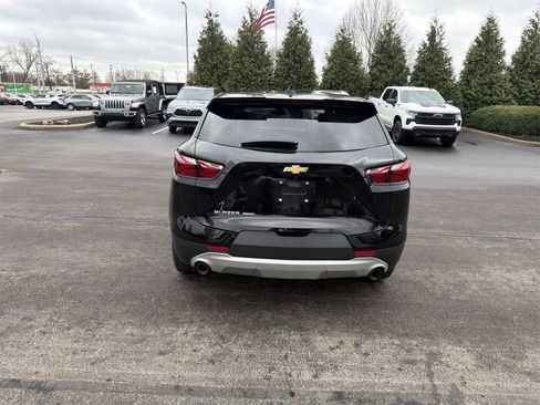 Used 2022 Chevrolet Blazer LT image 7