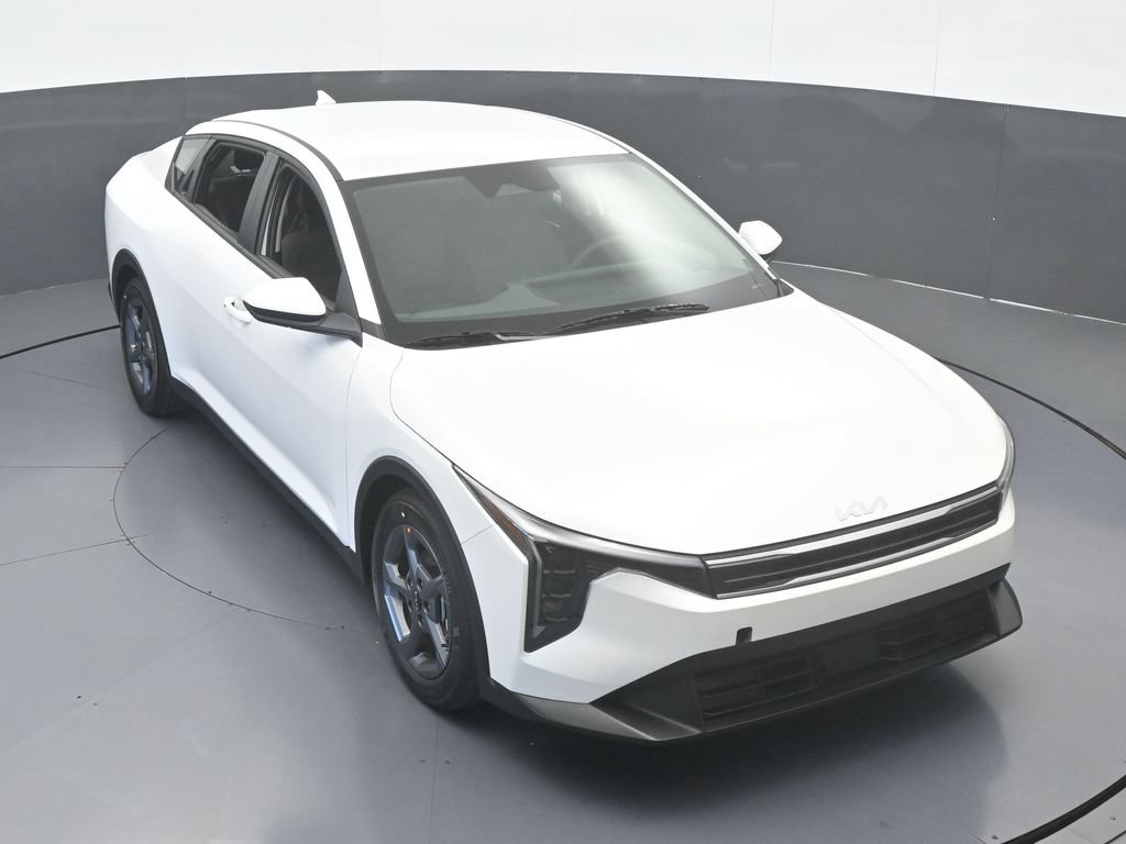 Used 2026 Kia K4 FWD image 53