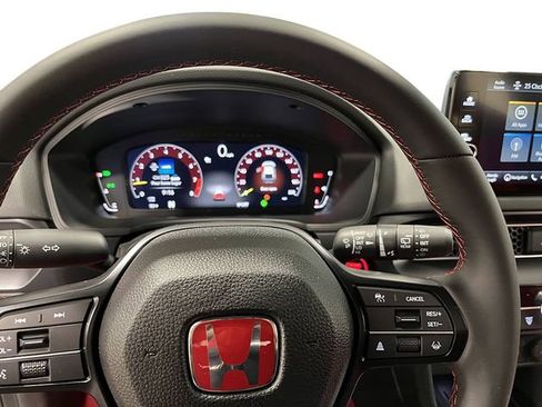 New 2026 Honda Civic Type R image 24