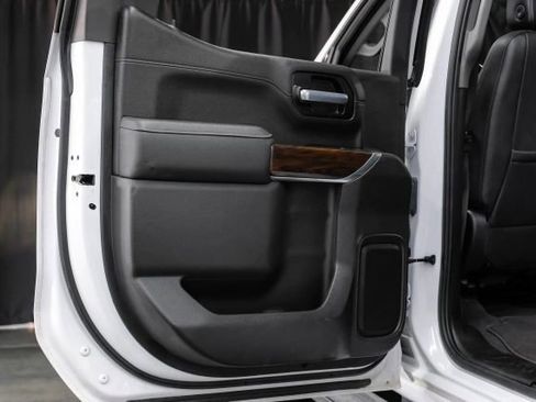 Used 2021 GMC Sierra 1500 SLT w/ SLT Premium Plus Package image 53