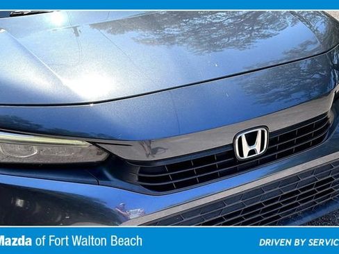 Used 2023 Honda Civic LX image 33