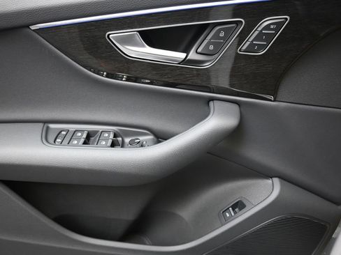 New 2026 Audi Q7 2.0T Premium image 22
