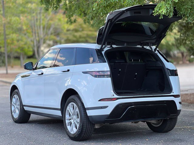 Used 2020 Land Rover Range Rover Evoque S AWD/4WD image 39