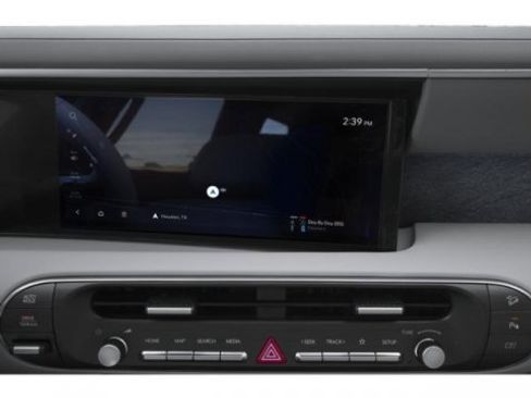 New 2026 Hyundai Palisade Limited image 18