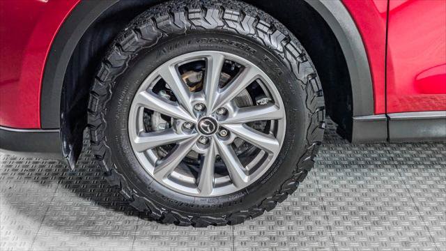 Used 2022 MAZDA CX-5 AWD 2.5 S image 34