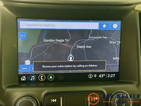 Used 2023 GMC Terrain Denali w/ Denali Premium Package image 13