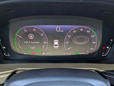 Used 2024 Honda Accord EX-L image 11