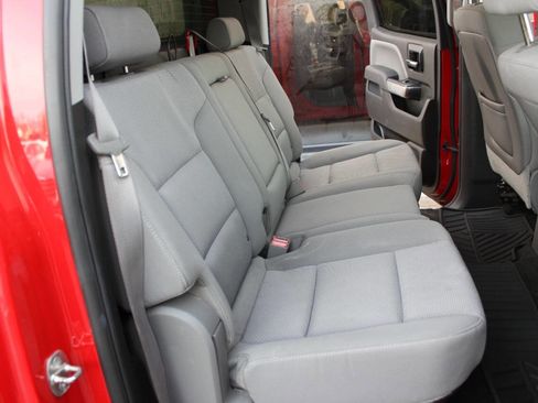 Used 2014 Chevrolet Silverado 1500 LT w/ All Star Edition image 16