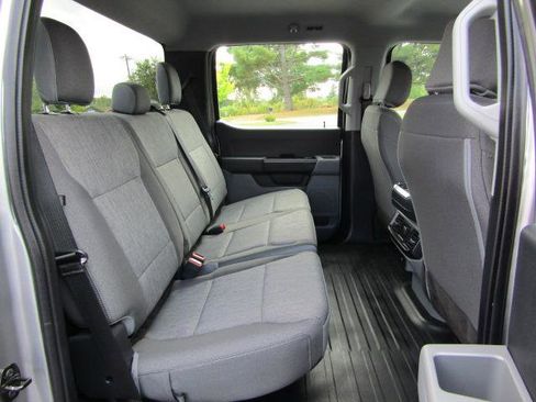 Used 2022 Ford F150 XL w/ Equipment Group 101A High image 20