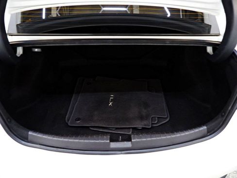 Used 2019 Acura ILX FWD image 13