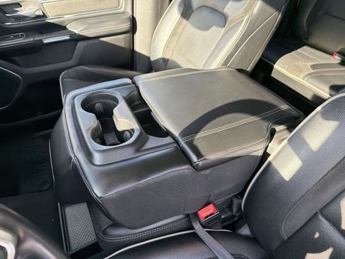 Used 2022 RAM 1500 Laramie image 29